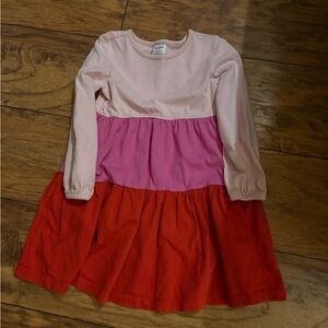 Hanna Andersson dress